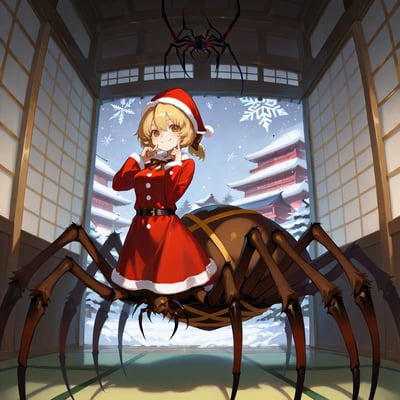 Card background