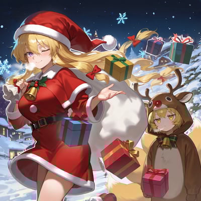 Card background