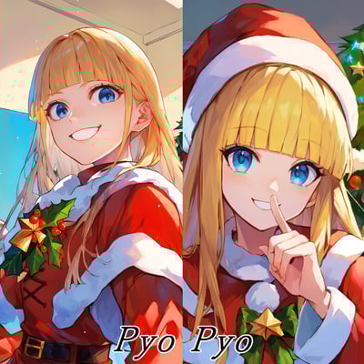 Card background