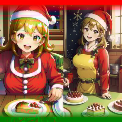 Card background