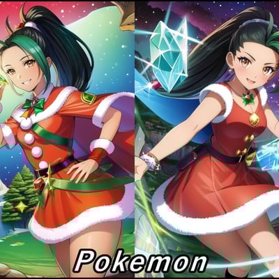 Card background