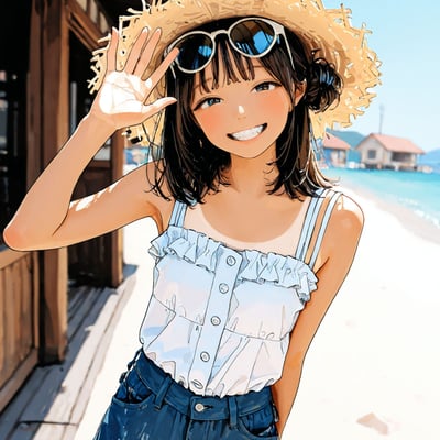 Card background