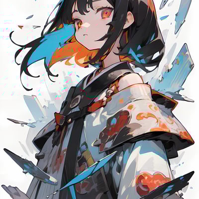 Card background