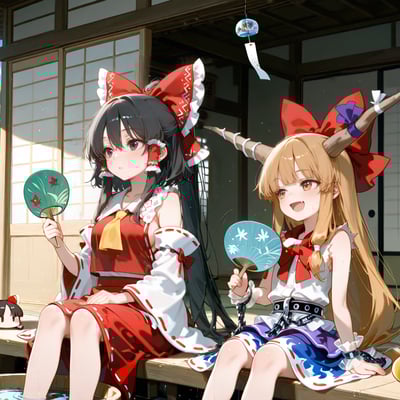 Card background