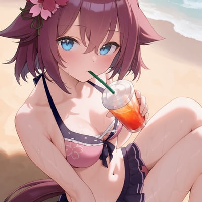 Card background