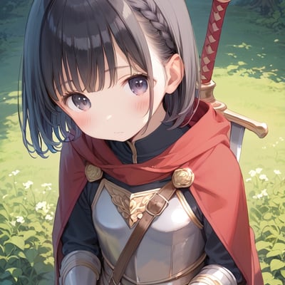 Card background