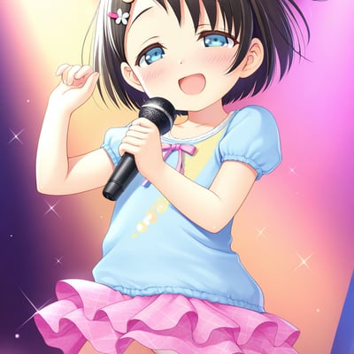 Card background