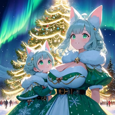 Card background