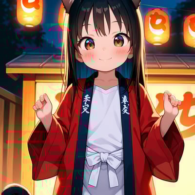 Card background