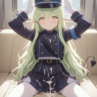 Card background