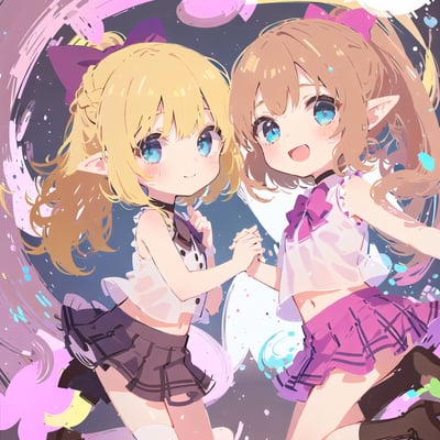Card background