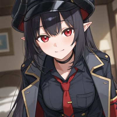 Card background
