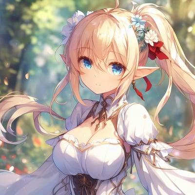 Card background