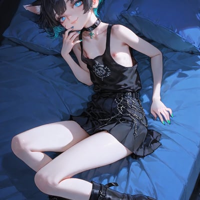 Card background