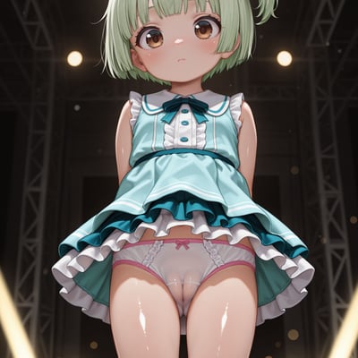 Card background