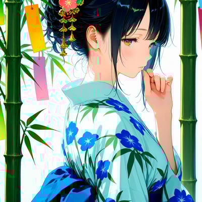 Card background