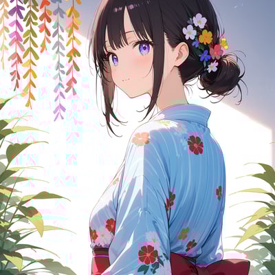 Card background