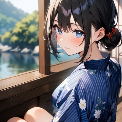 Card background