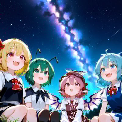 Card background