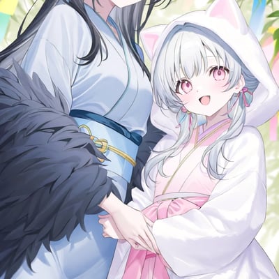Card background