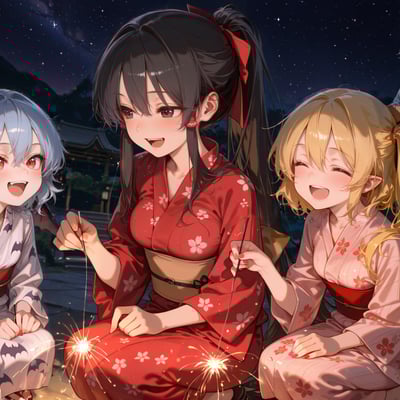 Card background