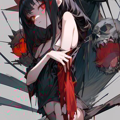 Card background