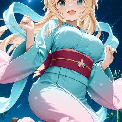 Card background