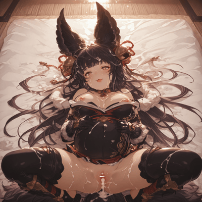 Card background
