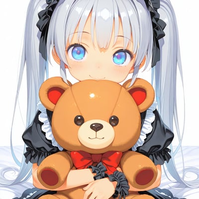 Card background
