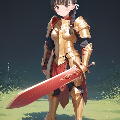 Card background