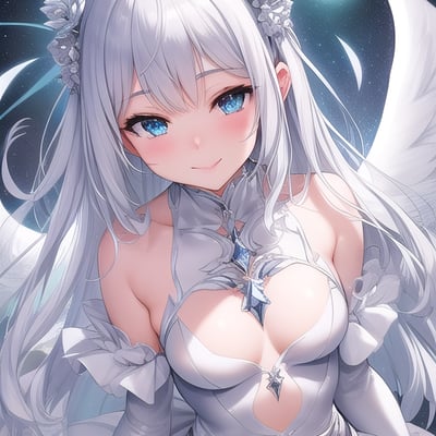 Card background
