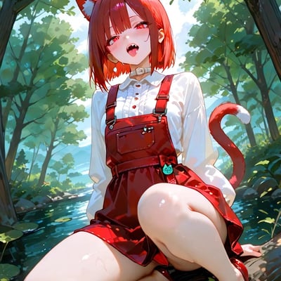 Card background