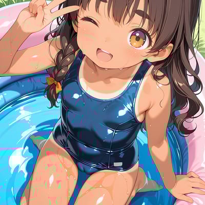Card background