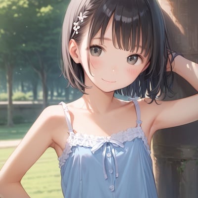 Card background