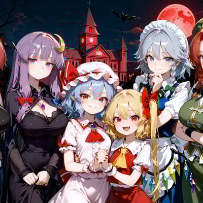 Card background