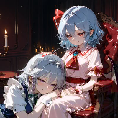 Card background