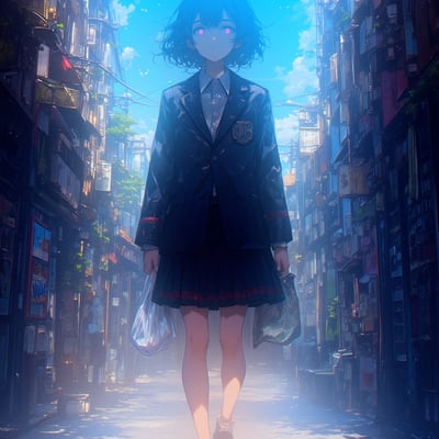 Card background
