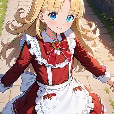 Card background