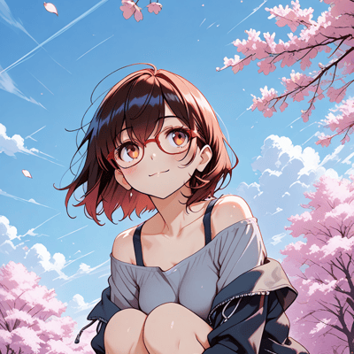 Card background