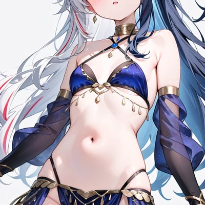 Card background