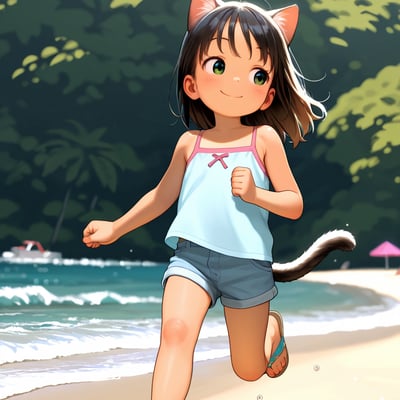 Card background