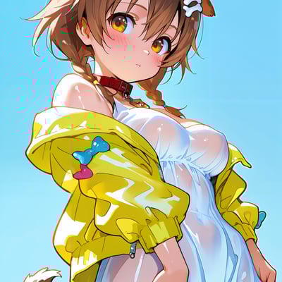 Card background