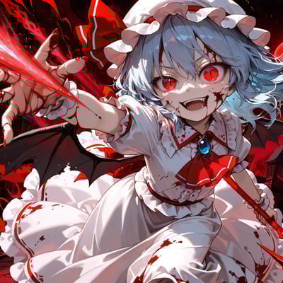 Card background