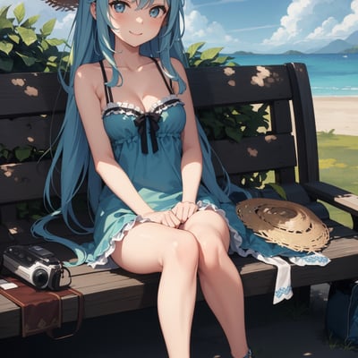 Card background
