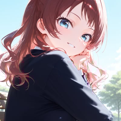 Card background