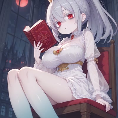 Card background