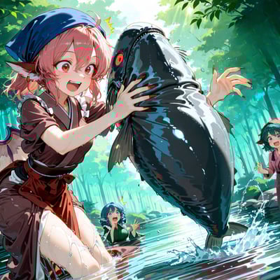 Card background