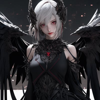 Card background