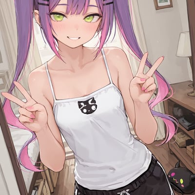 Card background