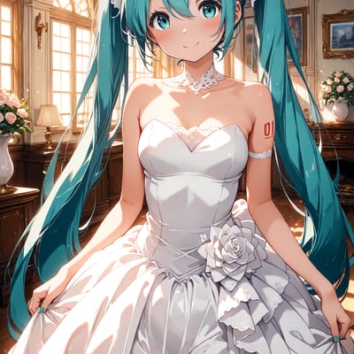Card background
